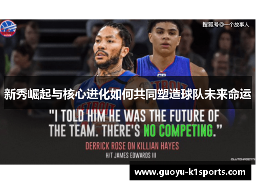 新秀崛起与核心进化如何共同塑造球队未来命运 新秀崛起与核心进化如何共同塑造球队未来命运