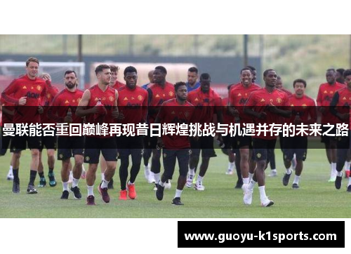 曼联能否重回巅峰再现昔日辉煌挑战与机遇并存的未来之路