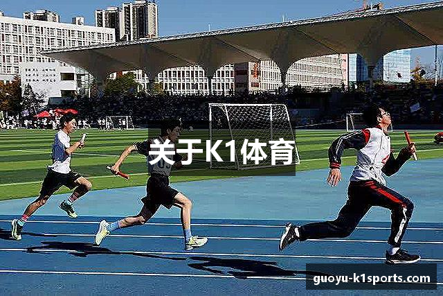 关于K1体育